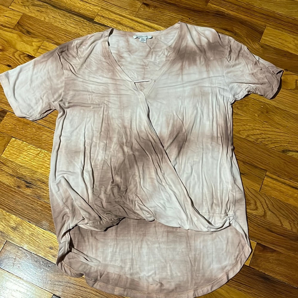 American eagle shirt